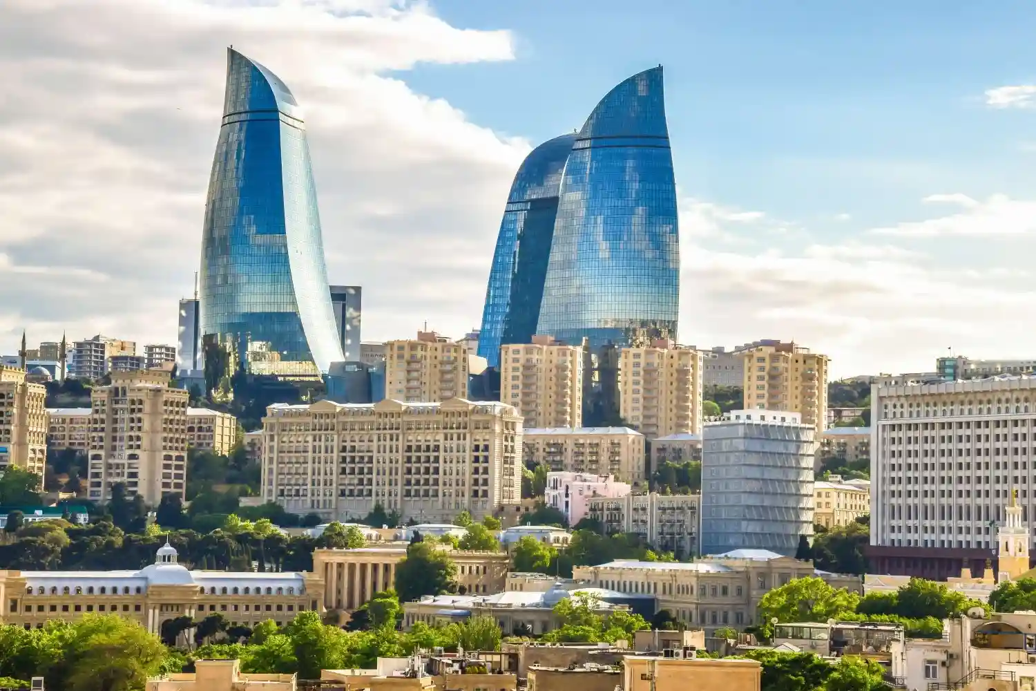 Baku