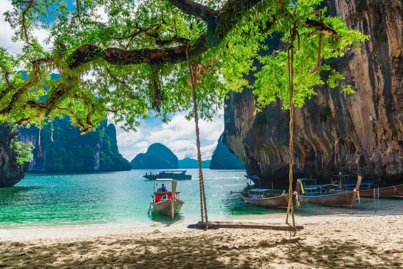 Krabi