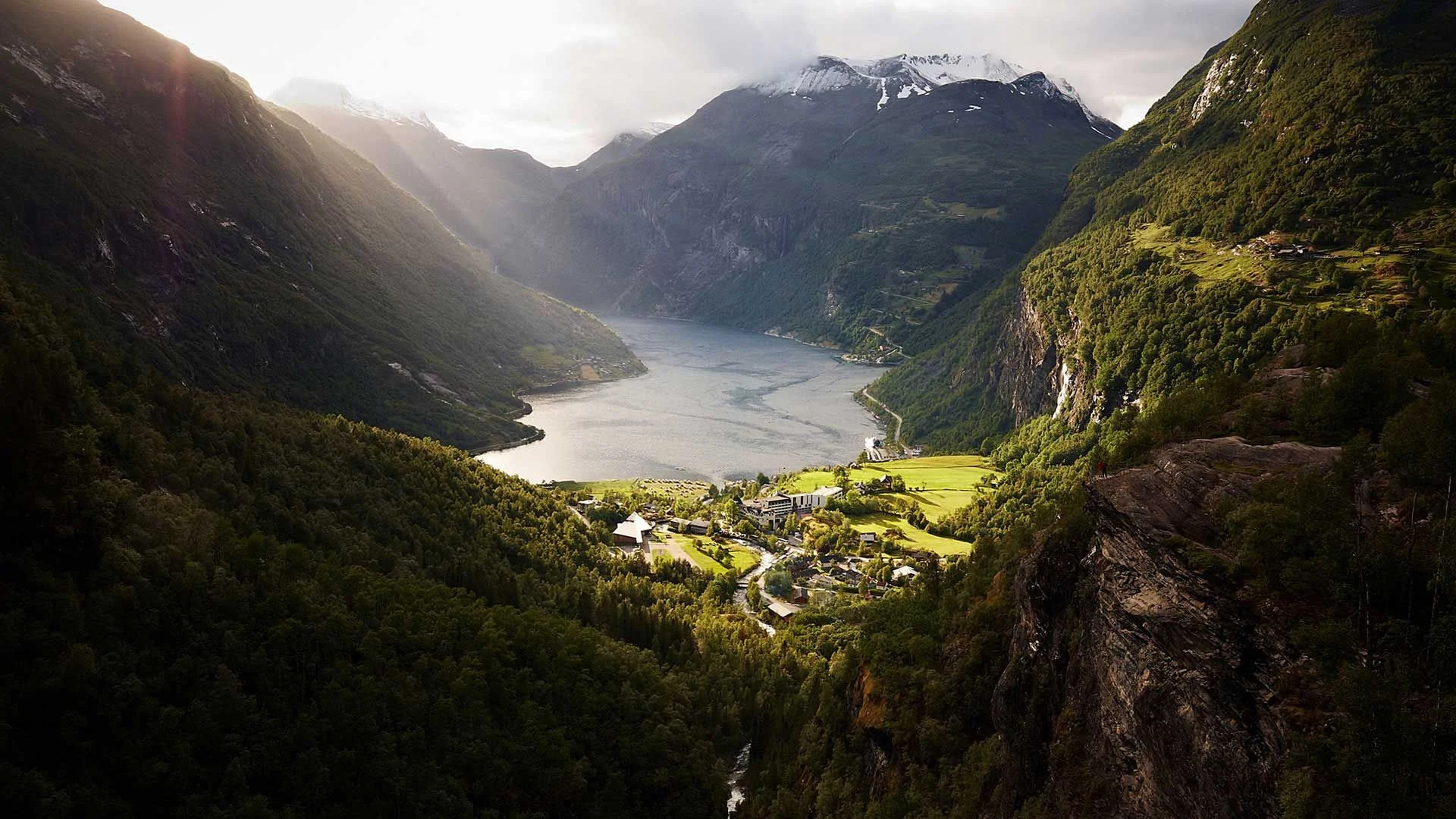 Norway