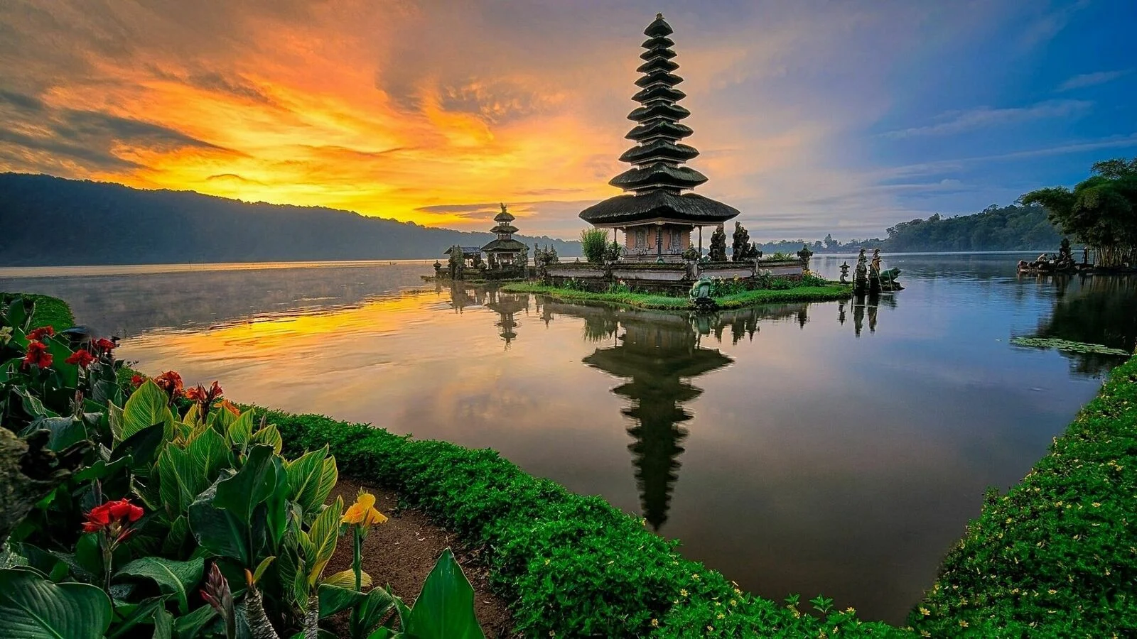 Bali