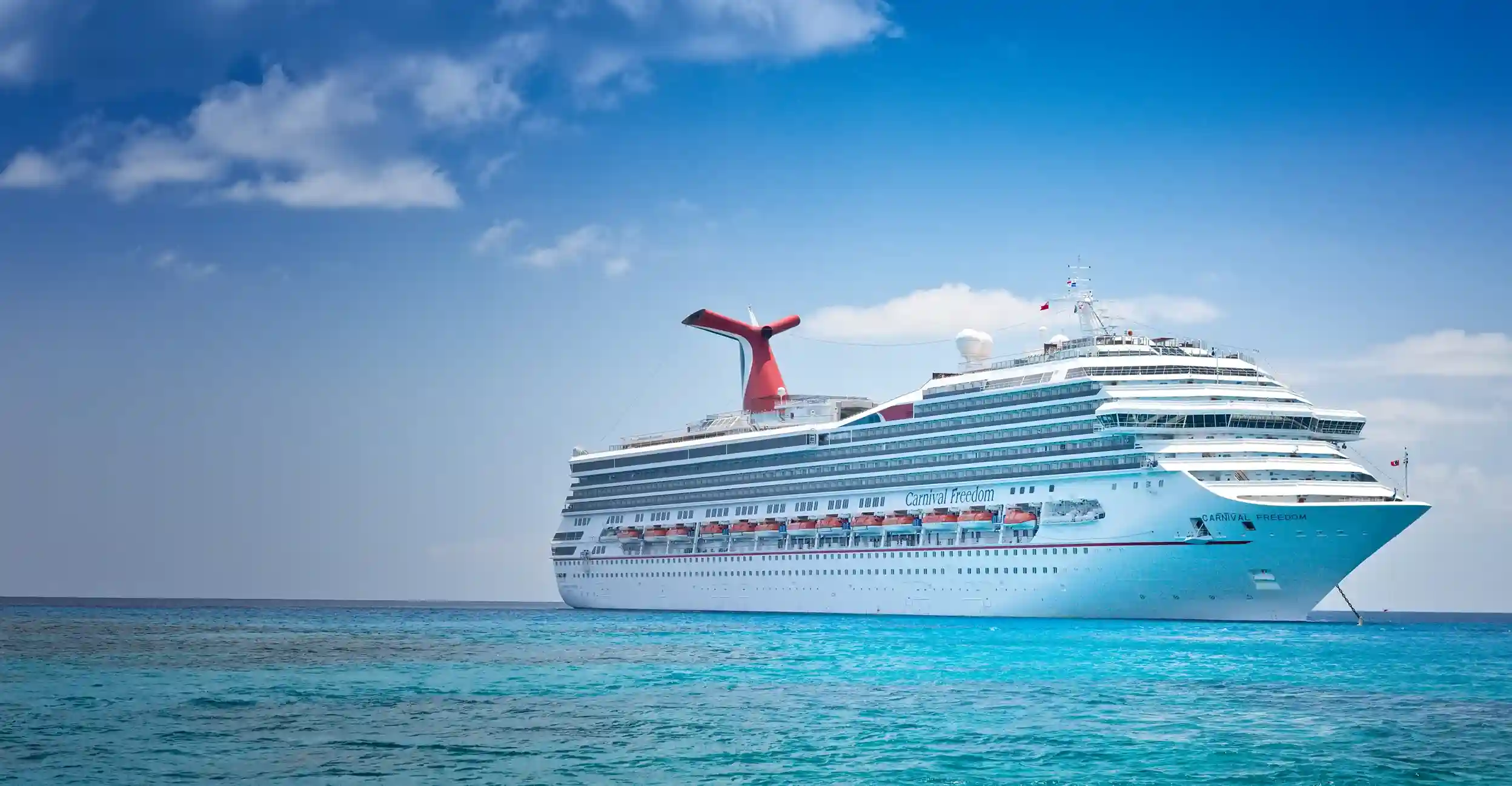 Carnival Cruise Line