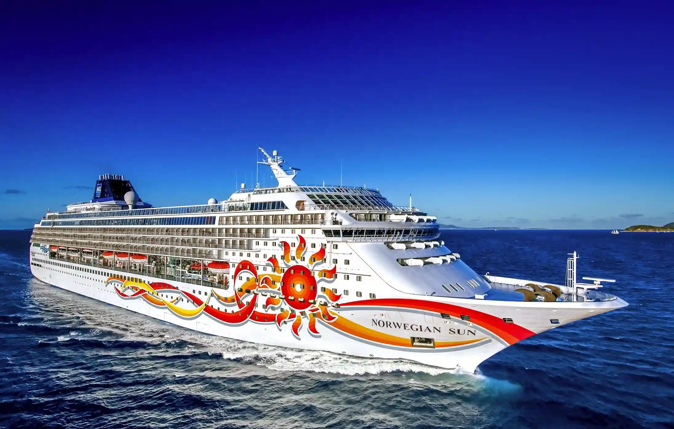 Norwegian Cruise Line