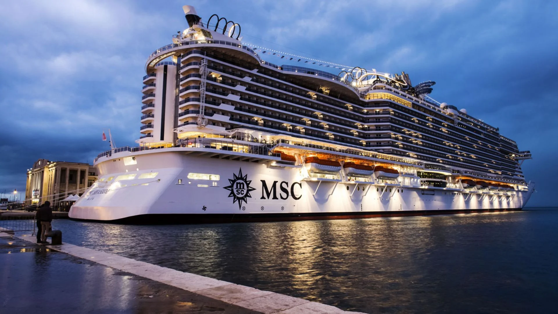 MSC Cruises