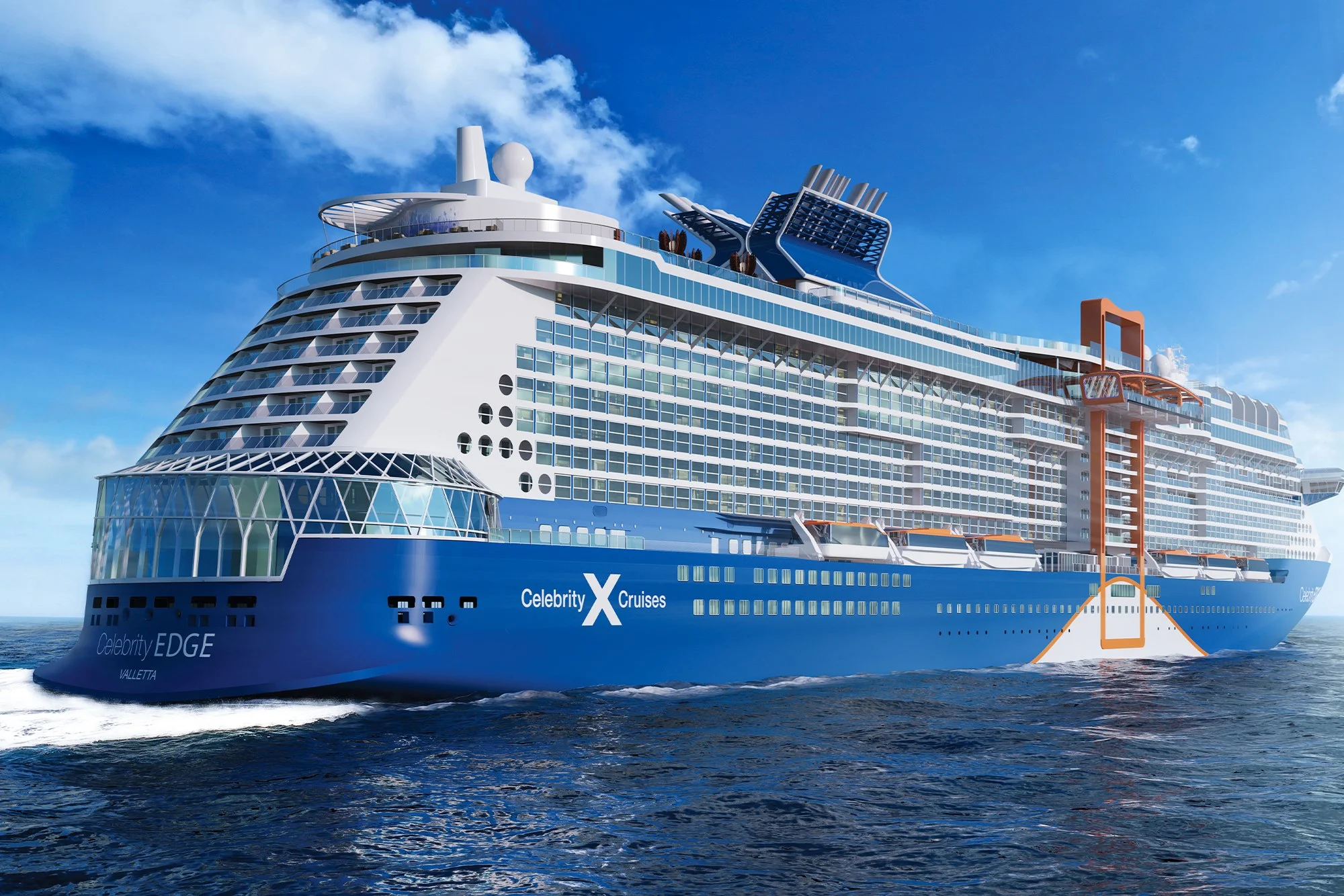 Celebrity Cruises