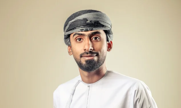 Anees Al Namani