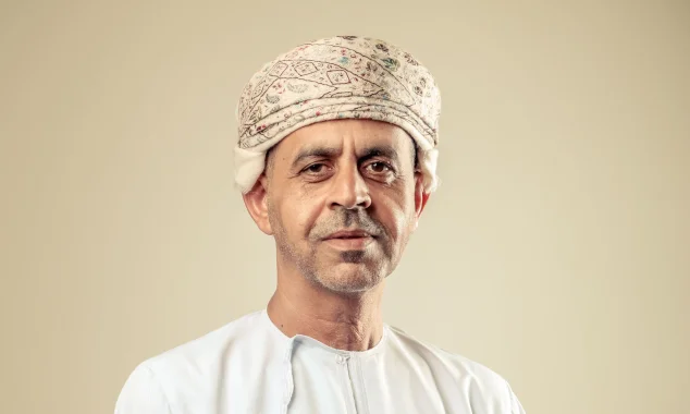 Ahmed Salim Al-Naabi